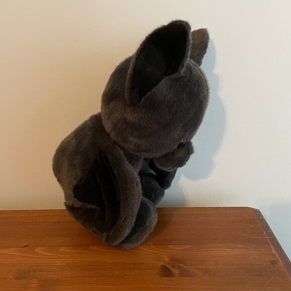 Build-A-Bear Posable Bat Plush - Picture 2 of 11